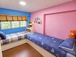 Blk 228B Matilda Sundeck (Punggol), HDB 4 Rooms #633305321